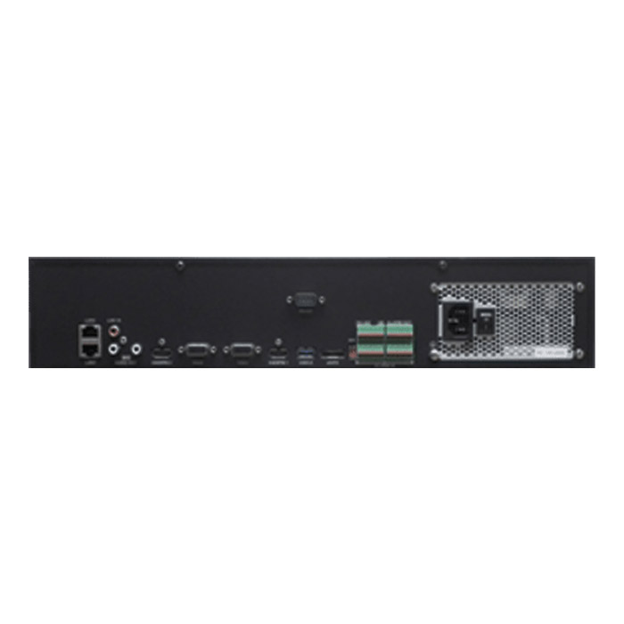 Hikvision DS-9664NI-I8 Hikvision DS-9664NI-I8 12MP 64 Channel NVR Recorder Ultra Series