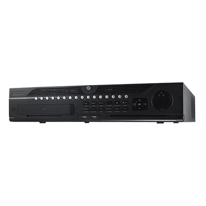 Hikvision DS-9664NI-I8 Hikvision DS-9664NI-I8 12MP 64 Channel NVR Recorder Ultra Series