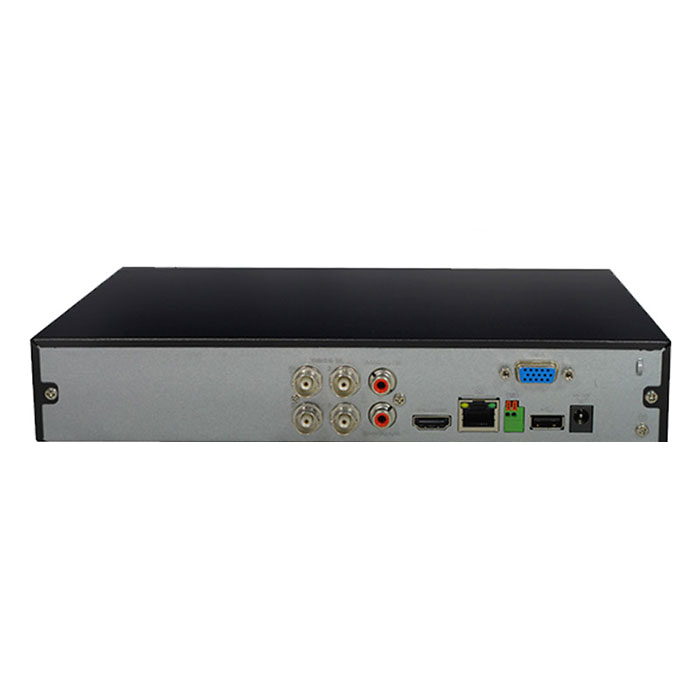 Prolux PXD-5104HS-X1 Prolux PXD-5104HS-X1 4 Channel 1080p Penta-brid DVR Recorder