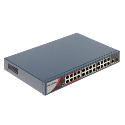 Unbranded PoE Switch DS-3E0326P-E/M(B)