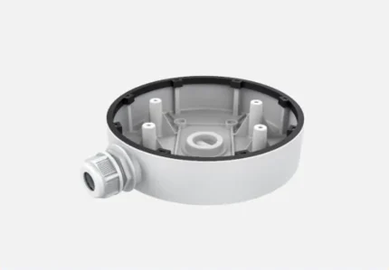 Hikvision Junction Box DS-1280ZJ-DM55-W