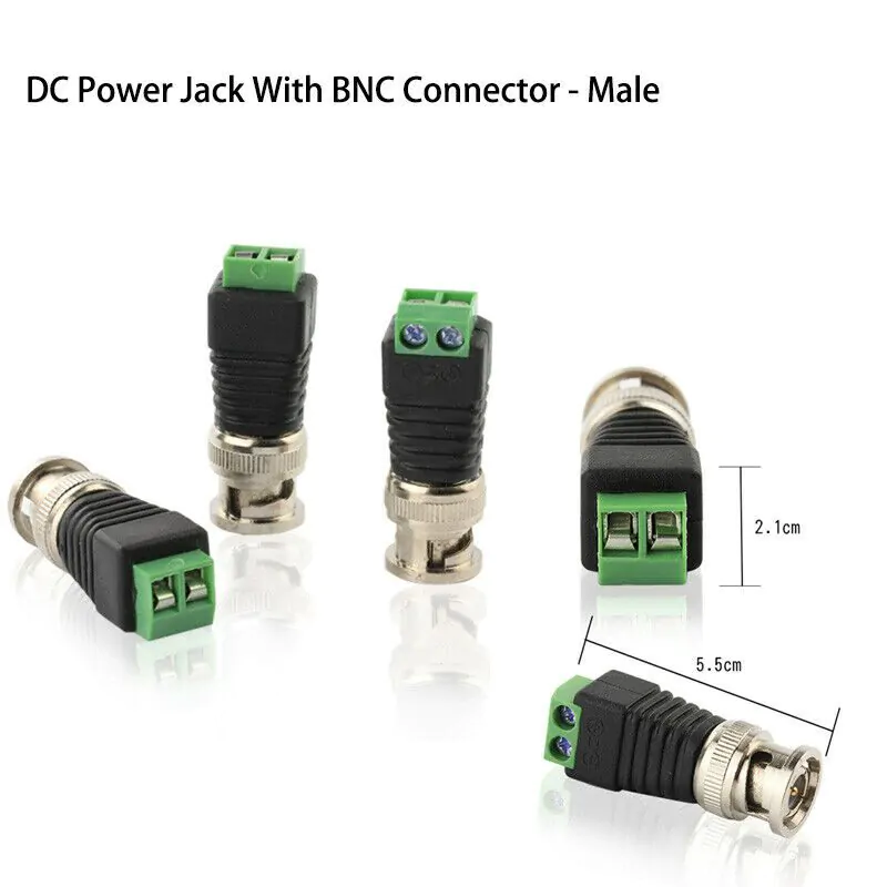 DC-Power-Jack-With-BNC-Connect-