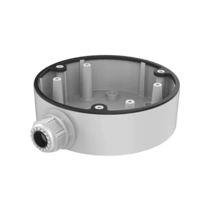 Hikvision Junction Box DS-1280ZJ-DM21-W