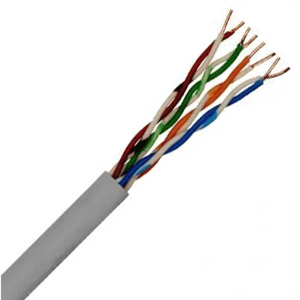 Unbranded RG59 Coaxial Cable SFX-305