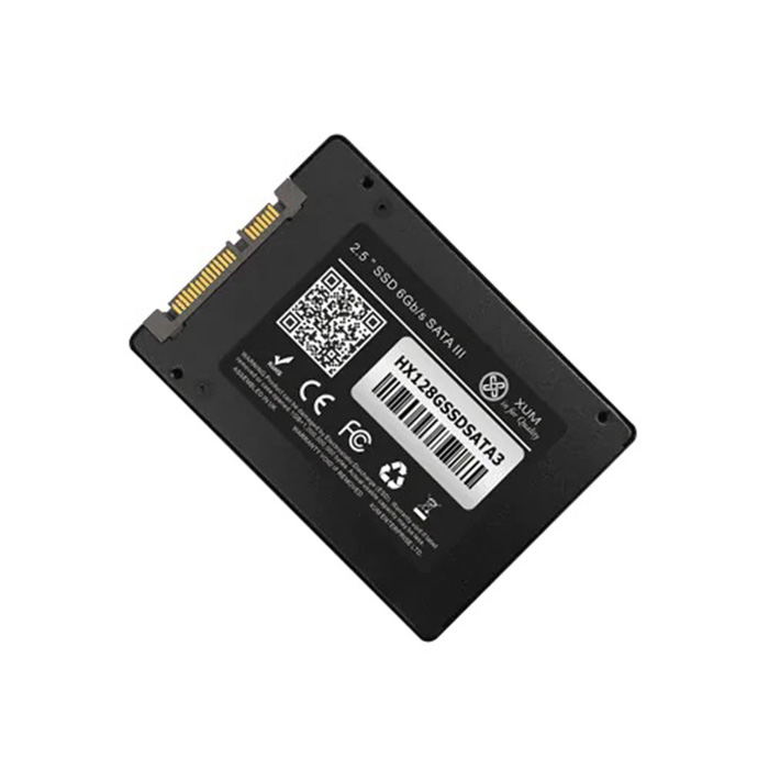 Unbranded XUM SSD 128GB SATA III
