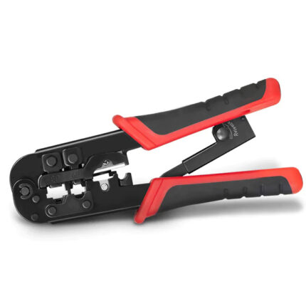 Multi Function Crimping Plier
